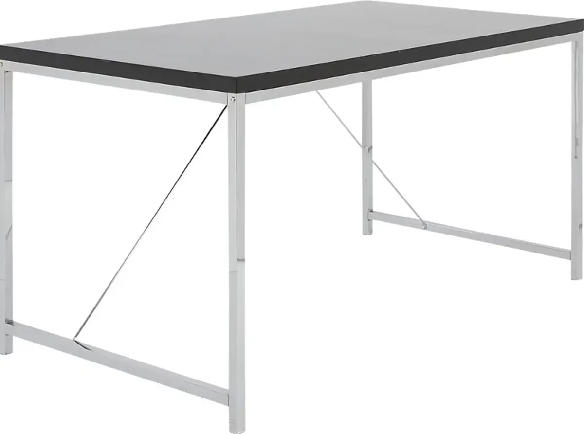 Vitobello Black Desk