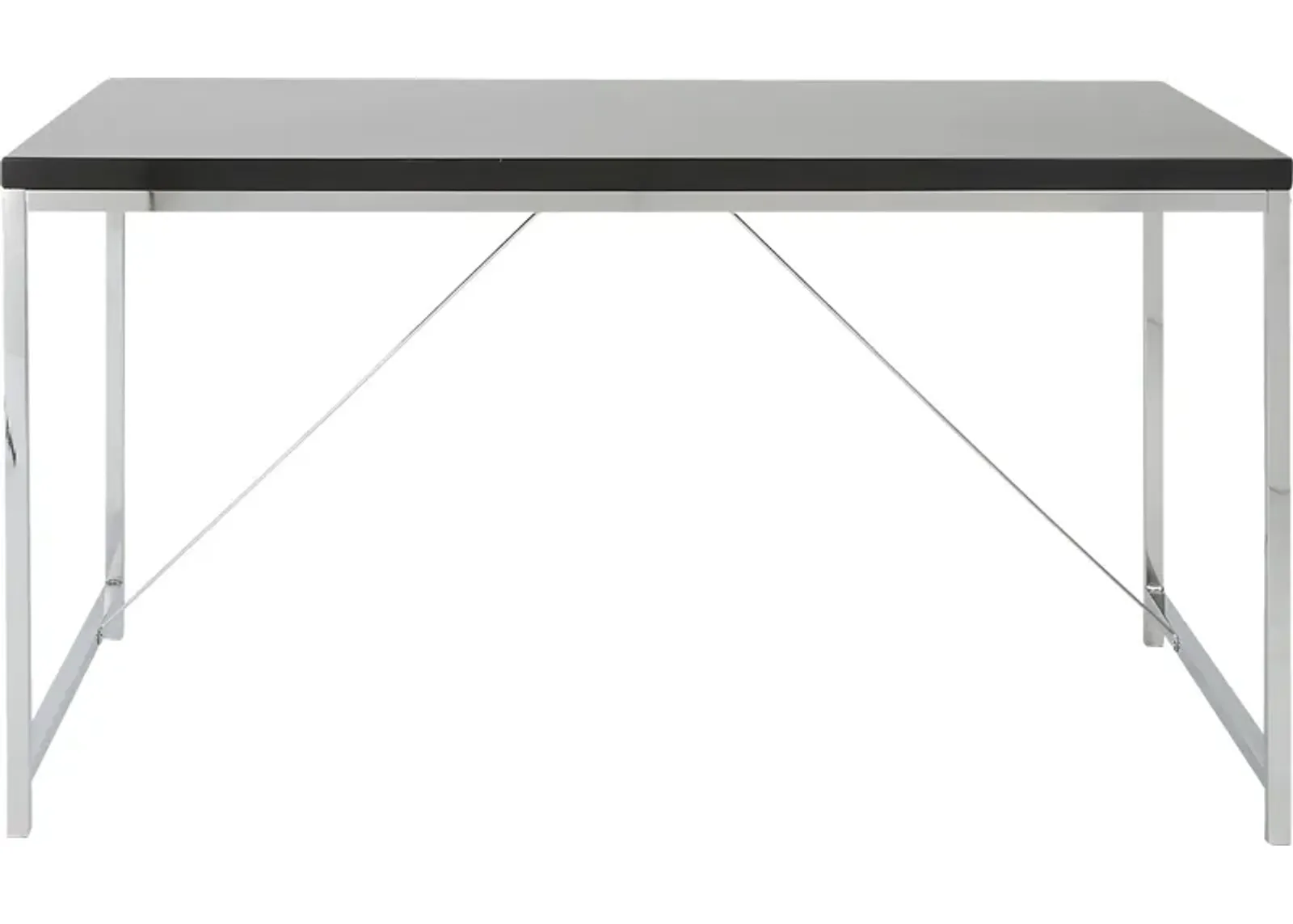 Vitobello Black Desk