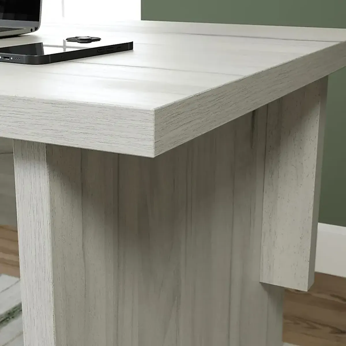 Venisa Gray Desk