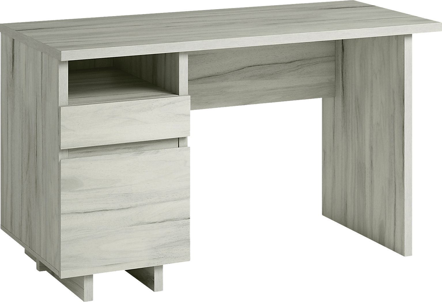 Venisa Gray Desk