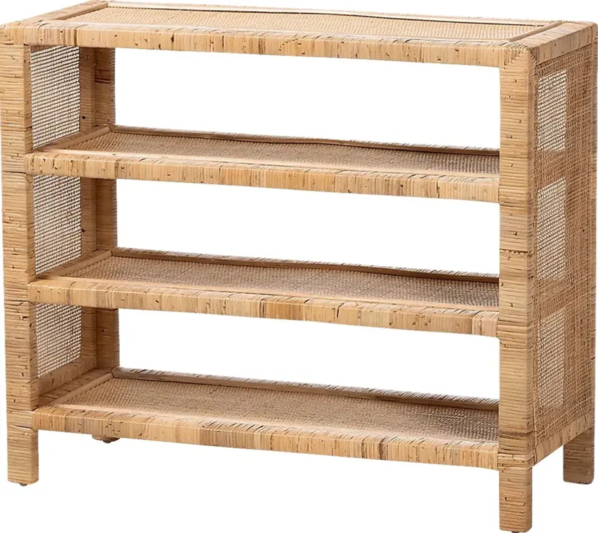 Sailbar Natural Bookcase