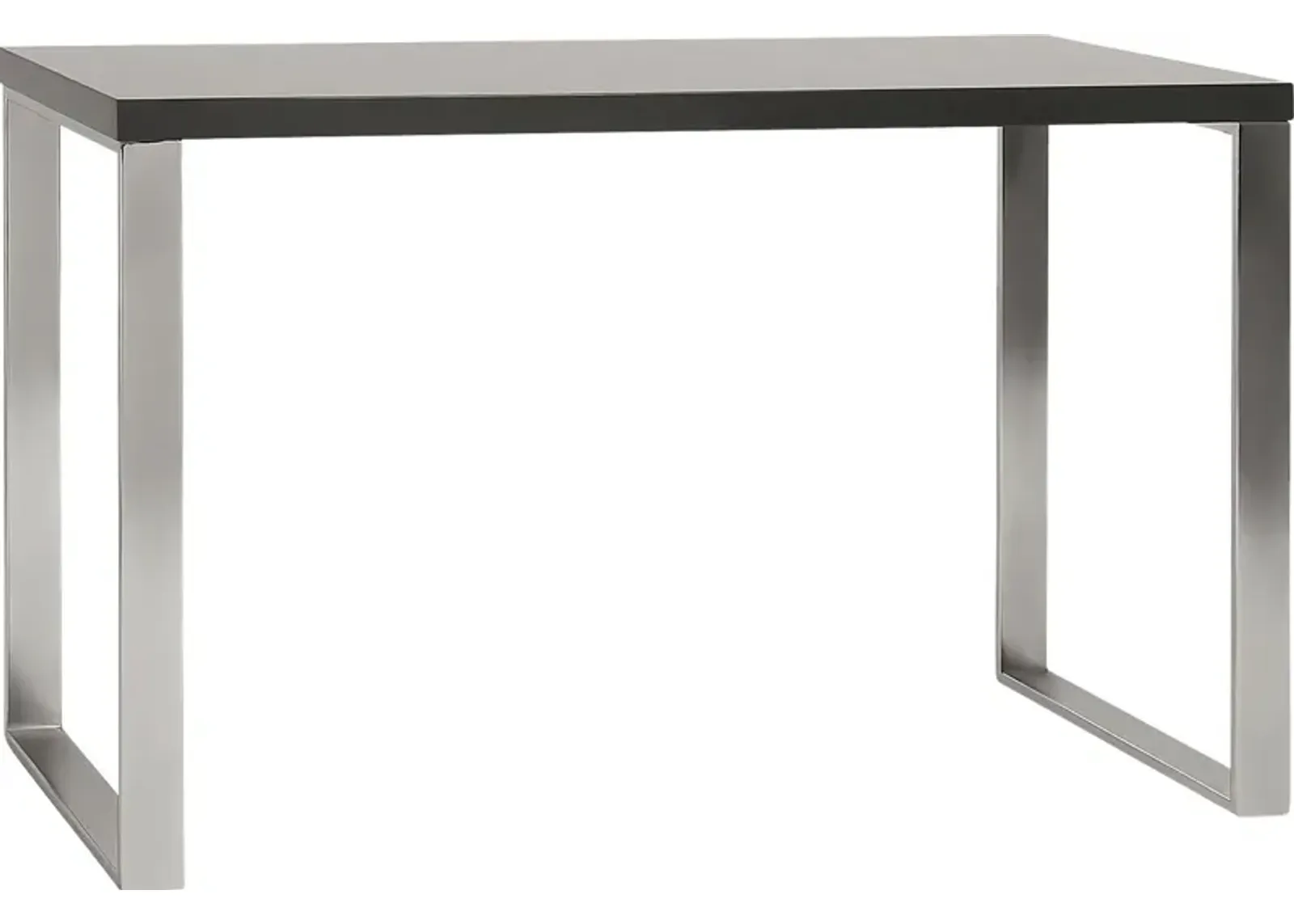 Ramoin Gray Desk