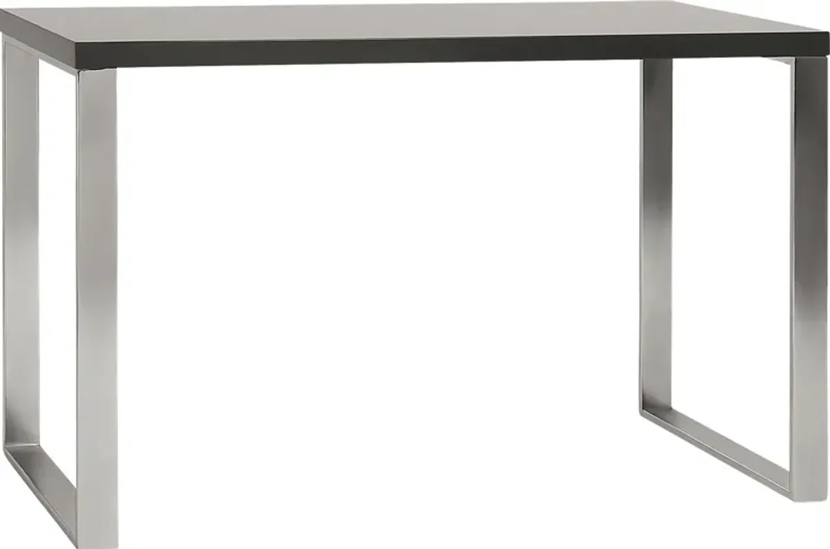 Ramoin Gray Desk