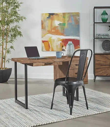 Taulbee Natural Desk
