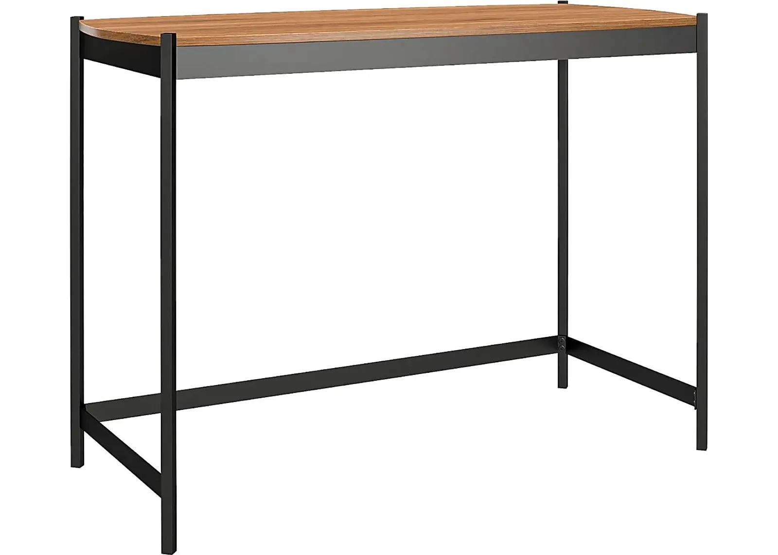 Crossett Gray Desk