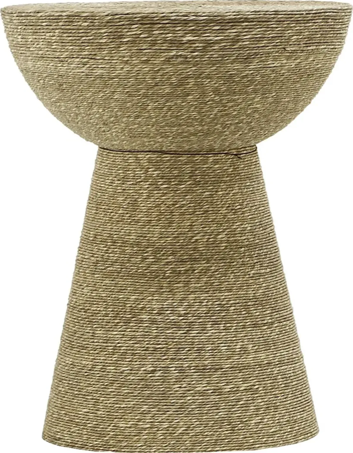 Keaveny Brown Accent Table