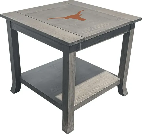 University of Texas Game Day Table