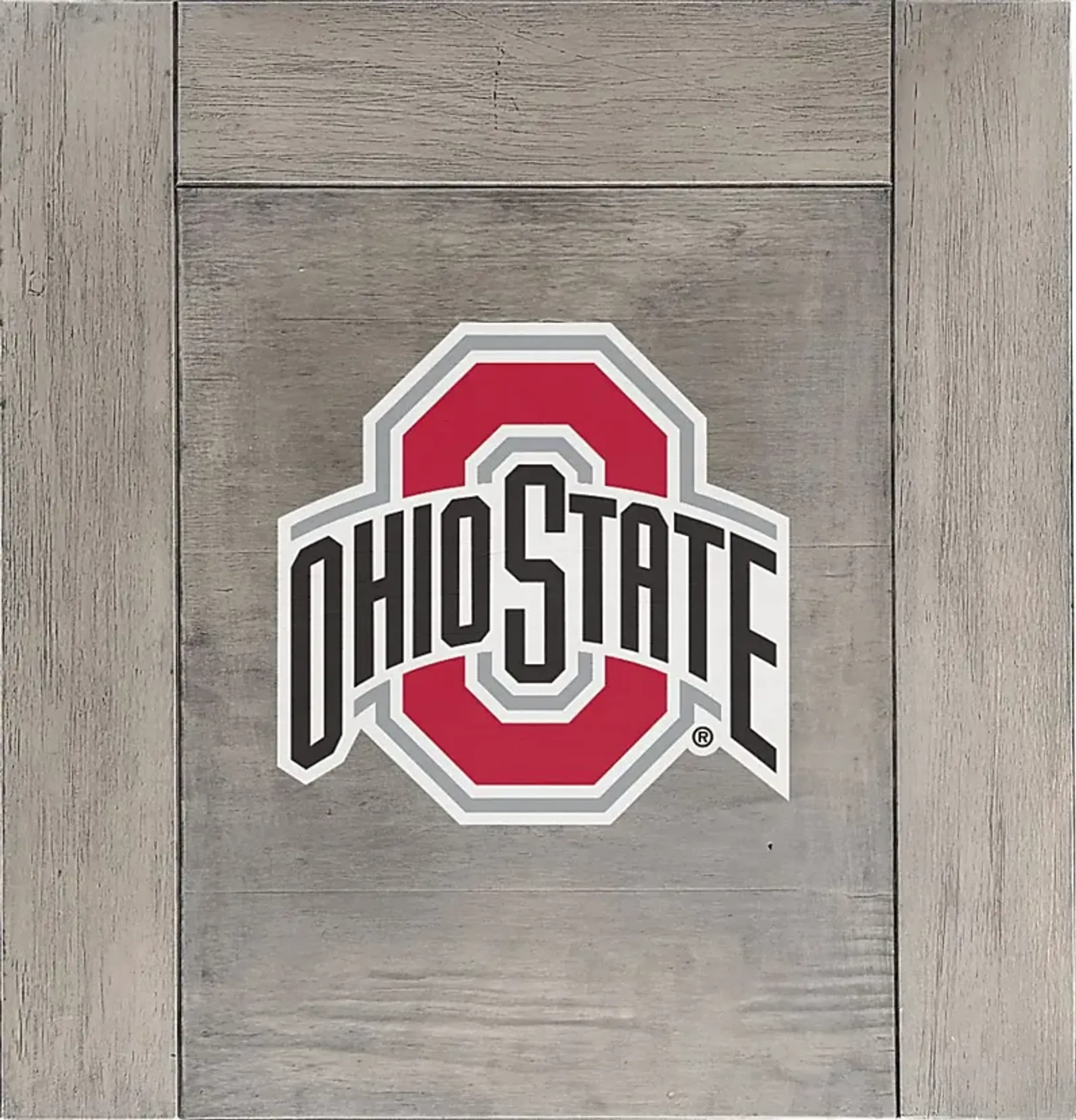 Ohio State Game Day Table Rooms To Go | Furniture.com