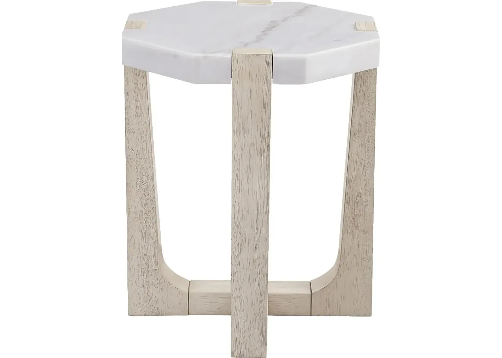 Labadine Brown Accent Table