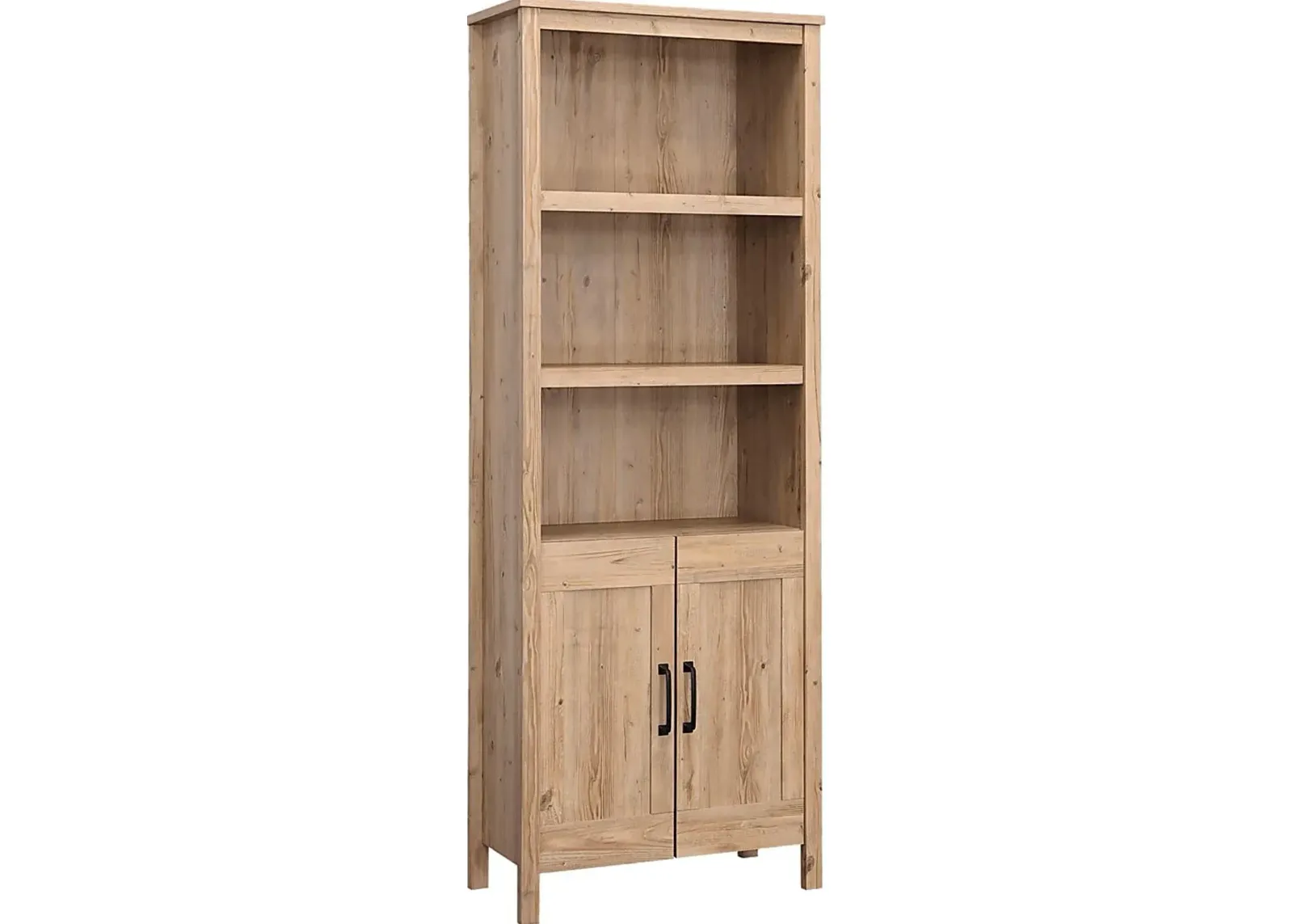 Dimassa Brown Bookcase