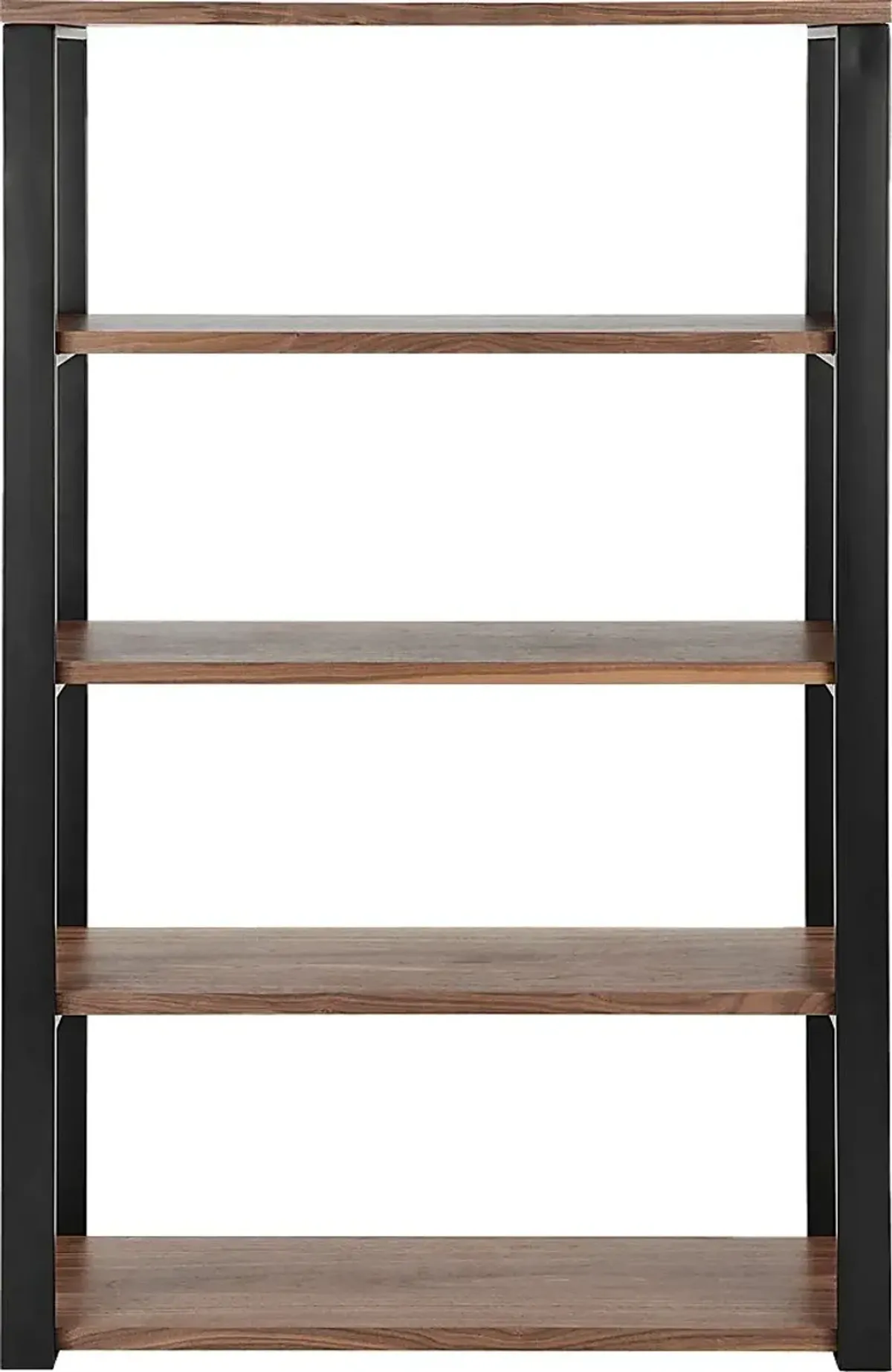 Rippondon Brown Bookcase