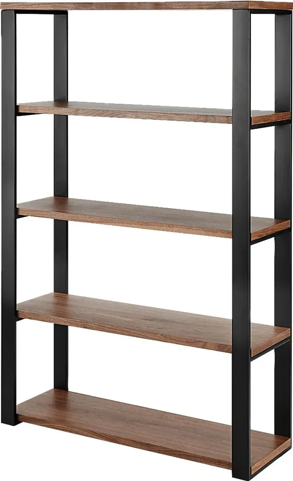 Rippondon Brown Bookcase