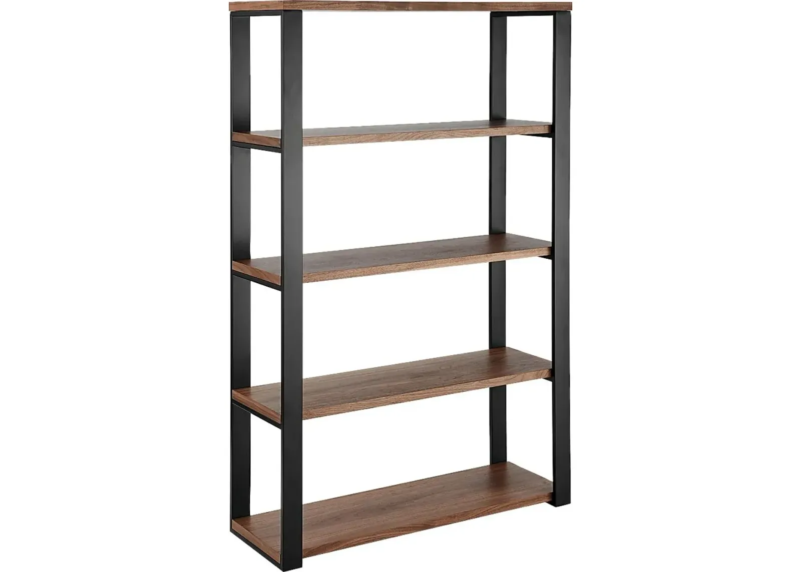 Rippondon Brown Bookcase