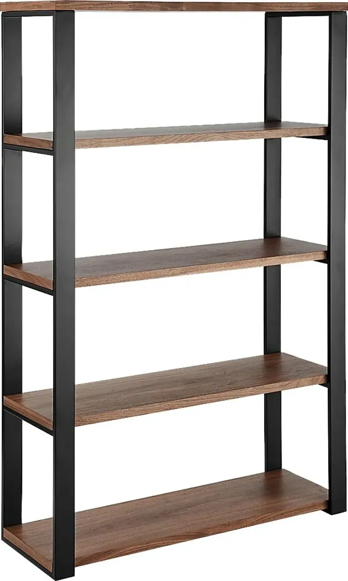 Rippondon Brown Bookcase