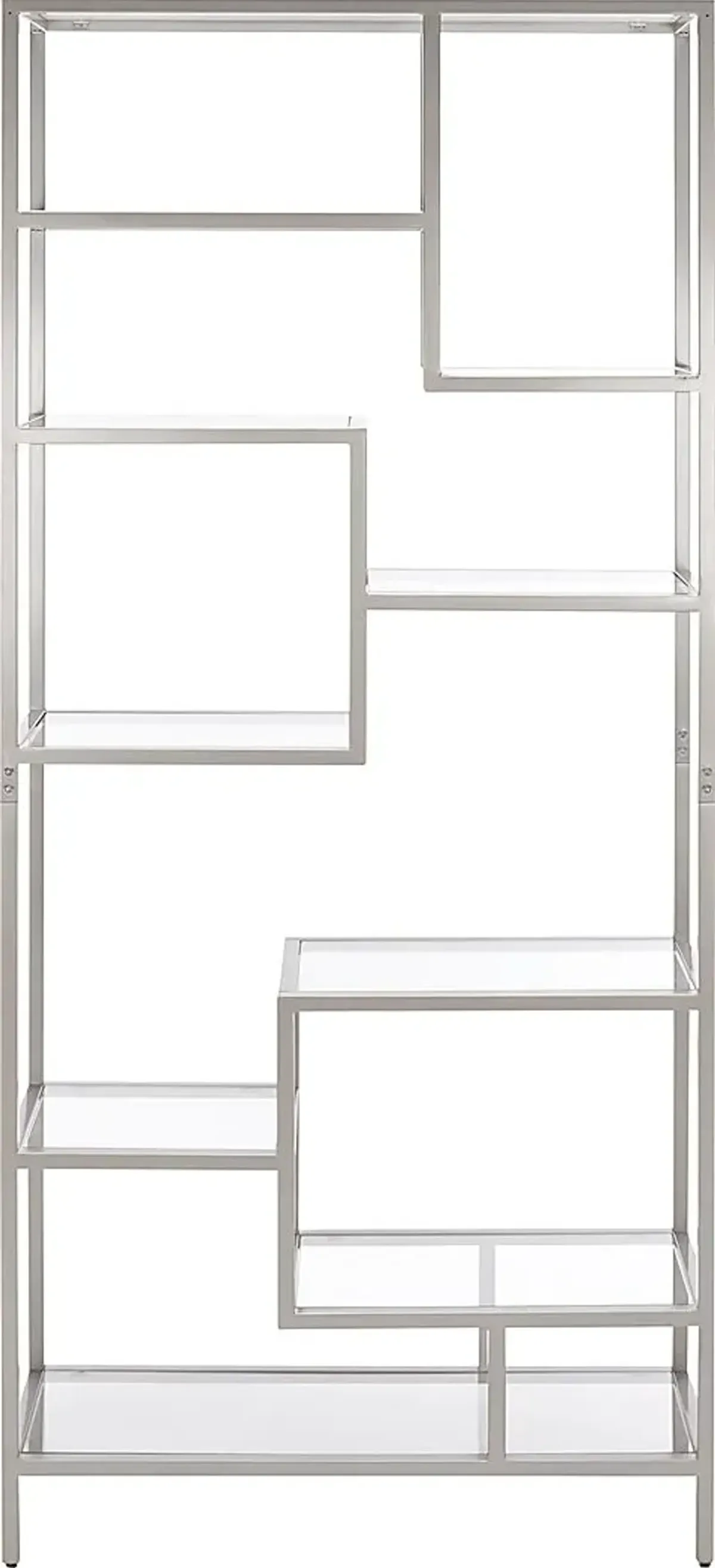 Stranram Silver Etagere