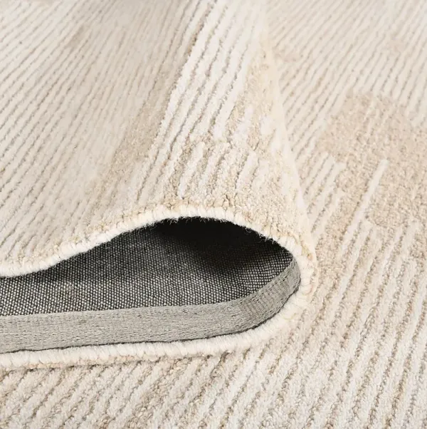 Sagasa Sand 3'6 x 5'6 Rug