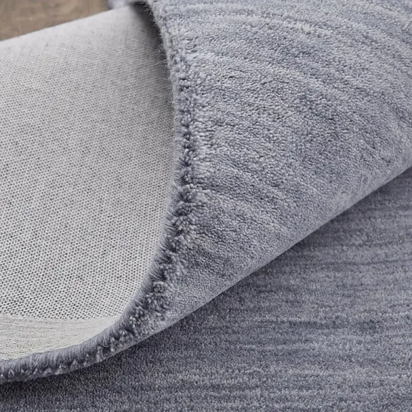 Takano Smoke 3'6 x 5'6 Rug