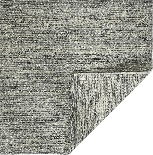 Anio Gray/Ivory 3'6 x 5'6 Rug
