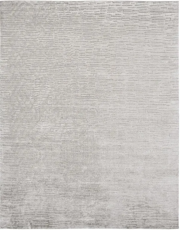 Nerva Gray 3'6 x 5'6 Rug