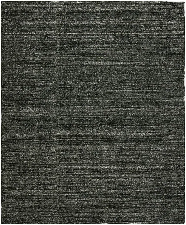Artitz Black 3'6 x 5'6 Rug