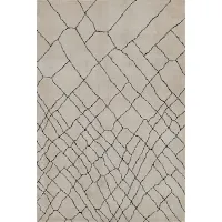 Andie Off-White 3'11 x 5'7 Rug
