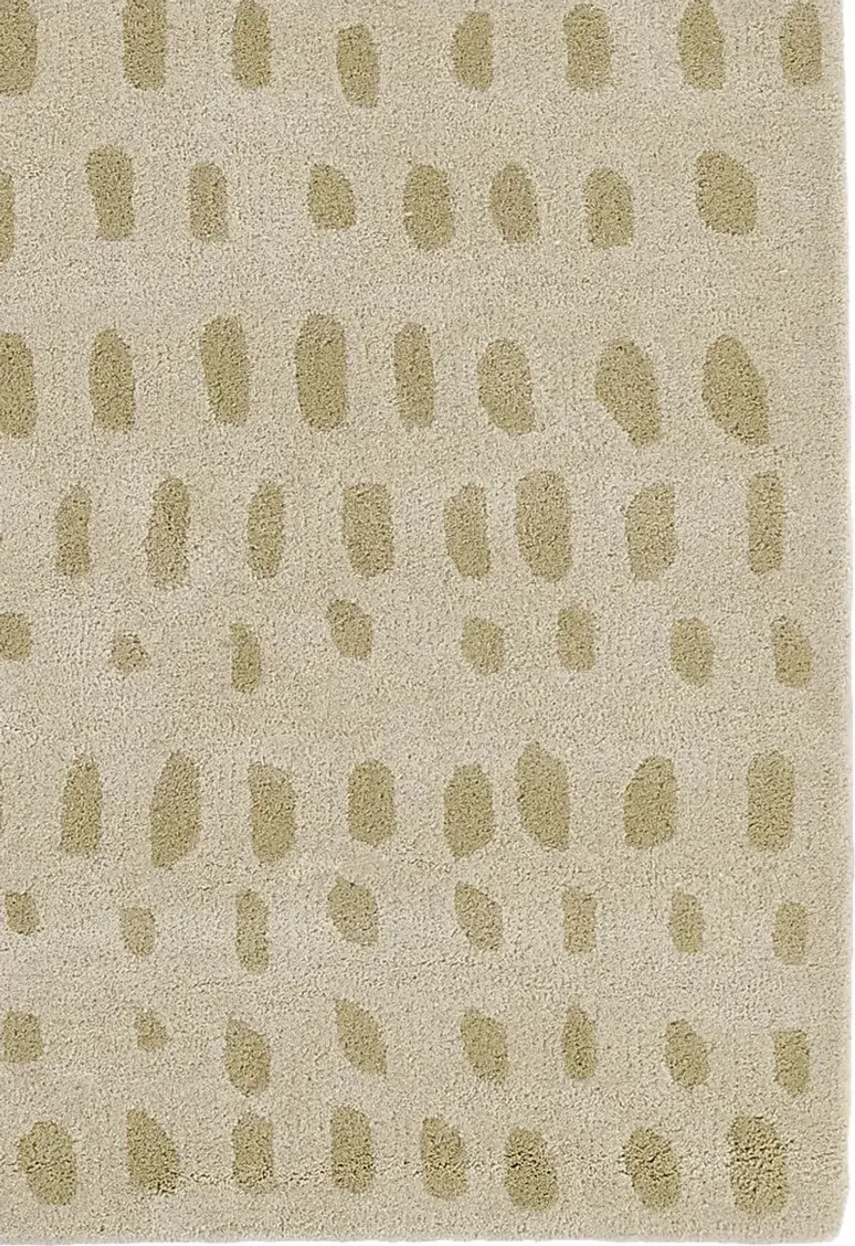 Callabee Beige 3'6 x 5'6 Rug