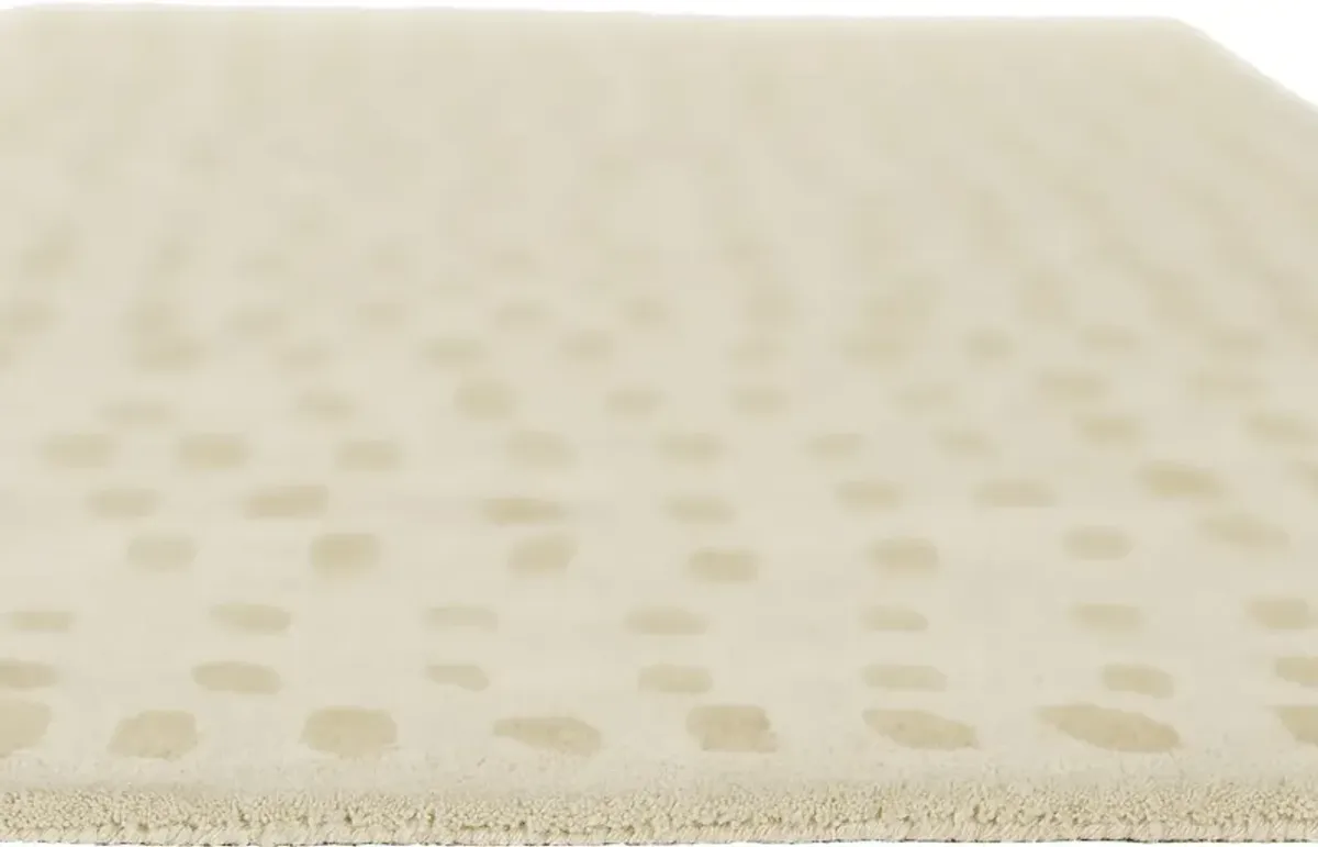 Callabee Beige 3'6 x 5'6 Rug