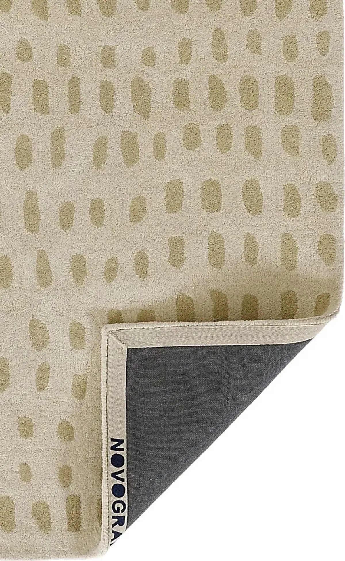 Callabee Beige 3'6 x 5'6 Rug