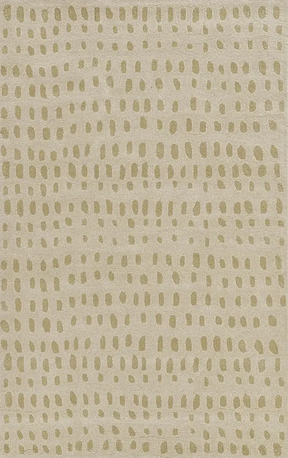 Callabee Beige 3'6 x 5'6 Rug