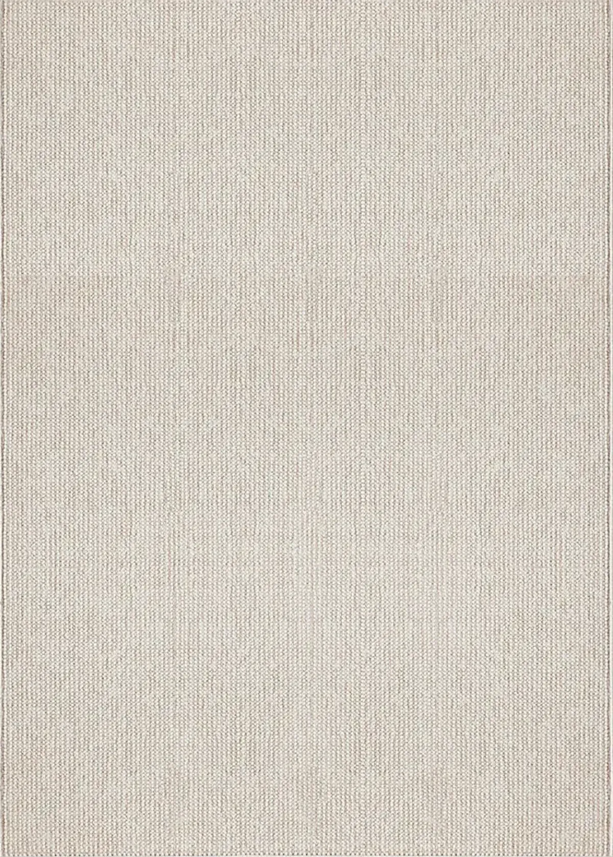 Kolley Beige 3'11  x 5'11 Rug