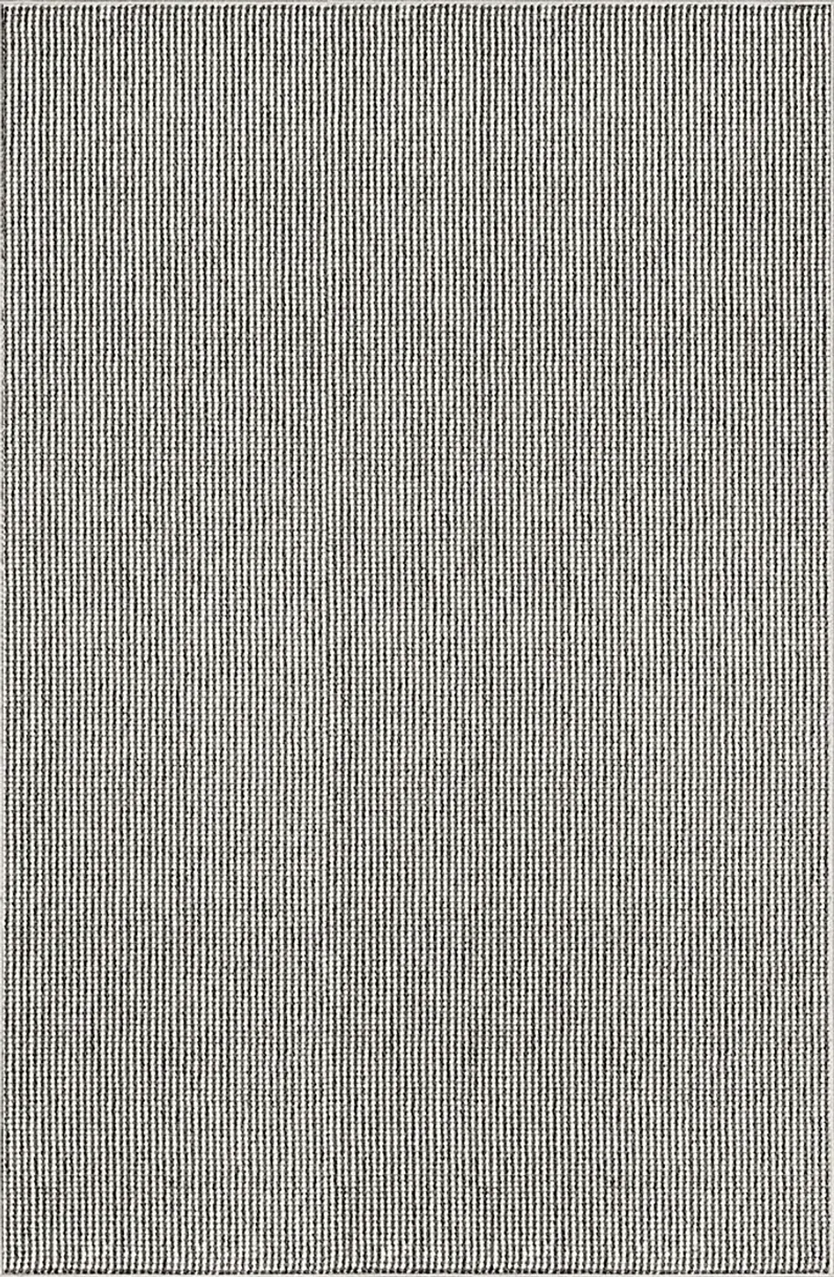 Kolley Gray 3'11  x 5'11 Rug