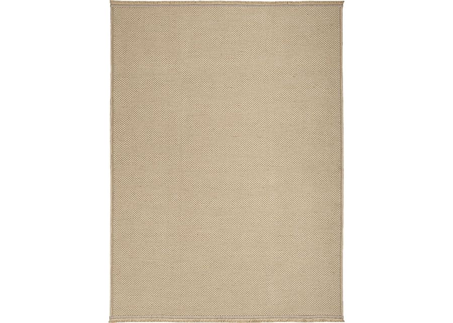 Sailwell Natural 3'11 x 5'11 Rug