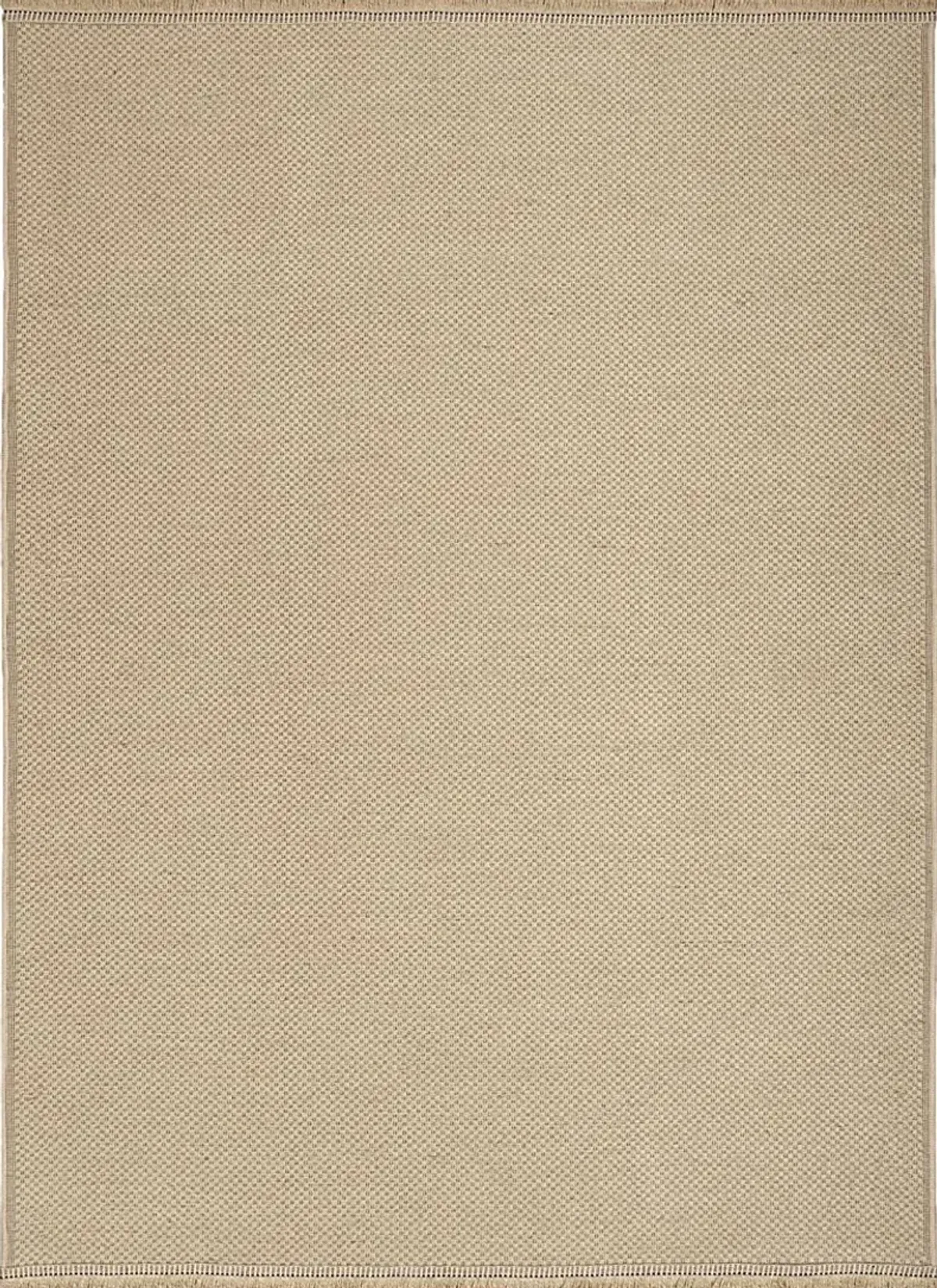 Sailwell Natural 3'11 x 5'11 Rug