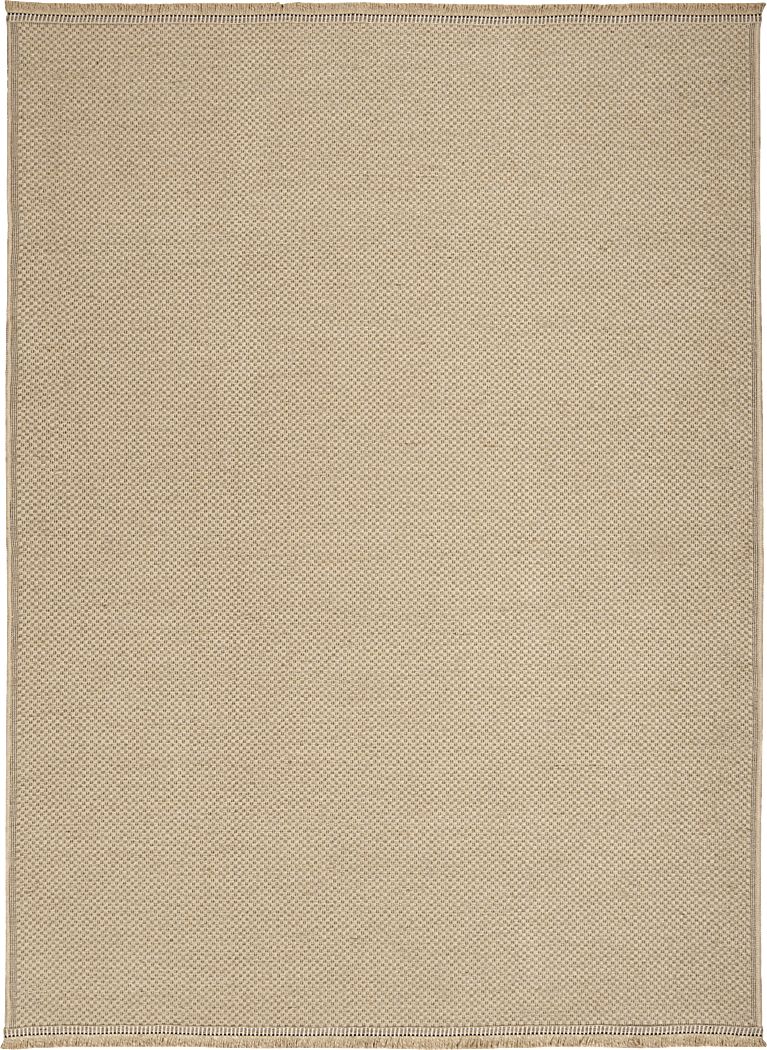 Sailwell Natural 3'11 x 5'11 Rug