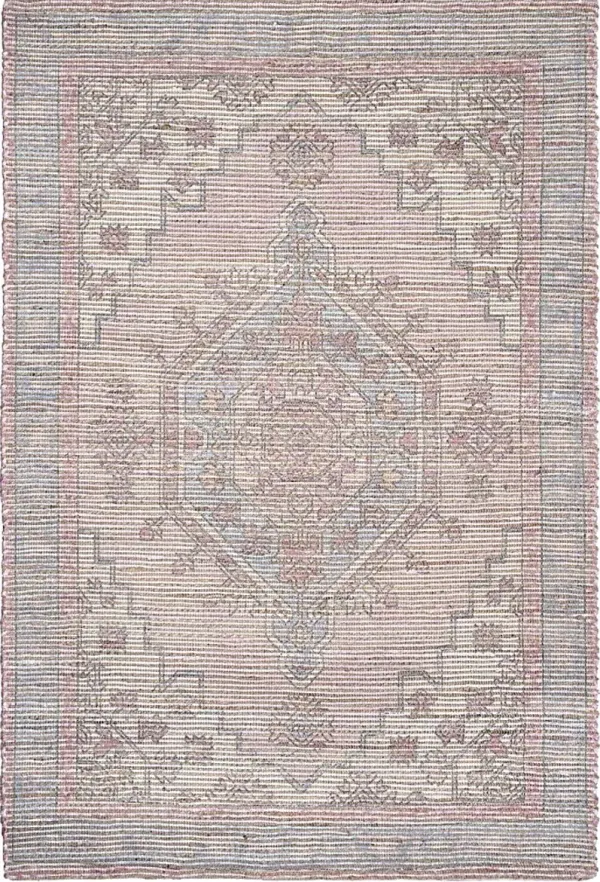 Halwill Multi 5' x 8' Rug