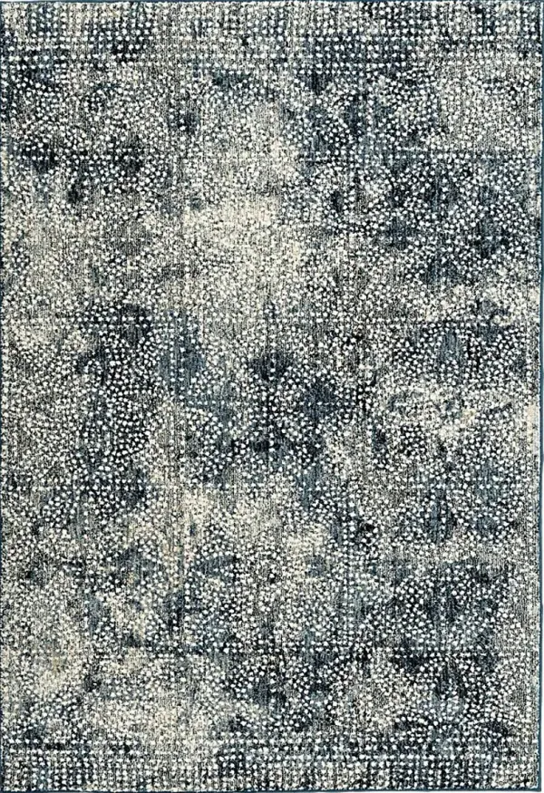 Marola Gray 7'8 x 10'x10 Rug