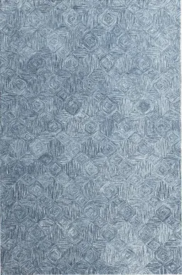 Blue color