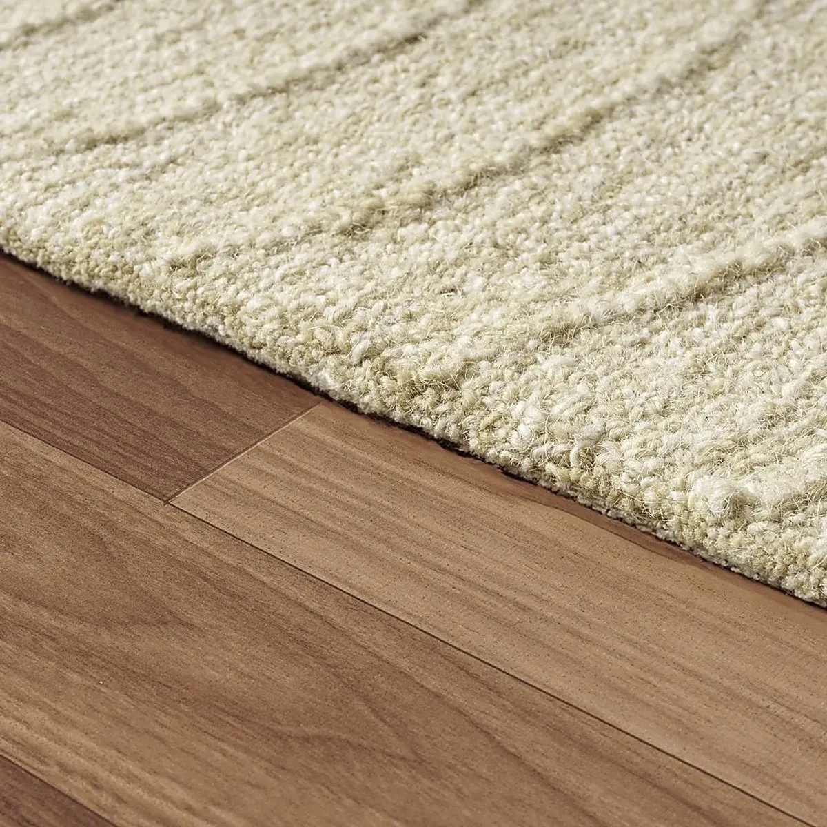 Caztoa Beige 5' x 7'9 Rug