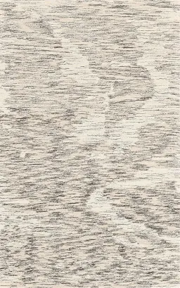 Charcoal- Ivory color