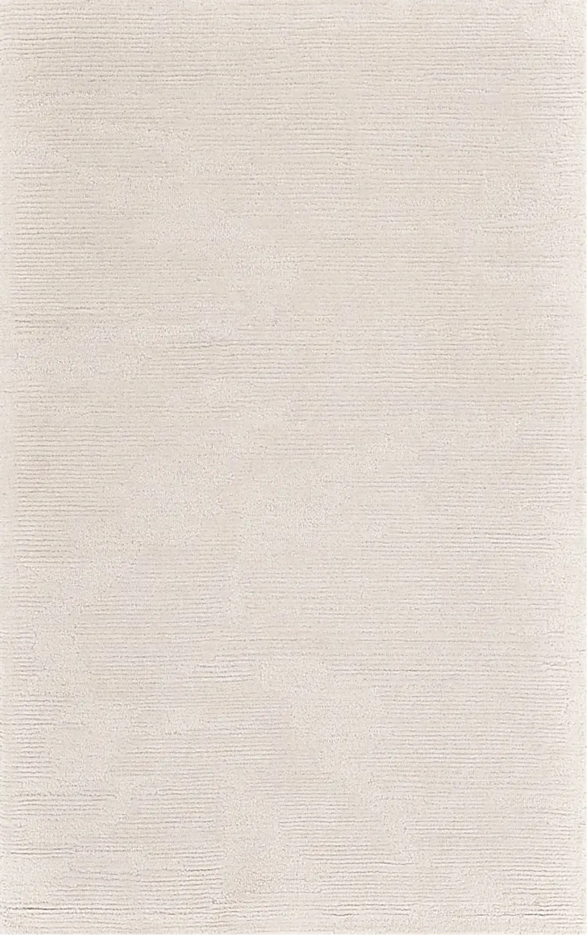 Sagasa Ivory 5' x 7'6 Rug