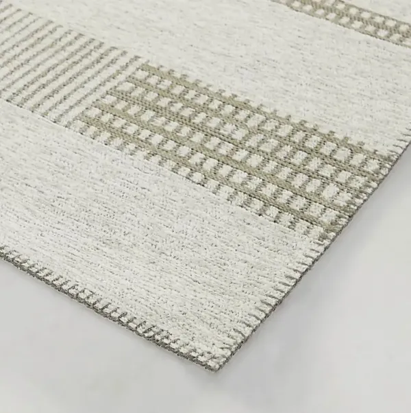 Gallowstone Cream 5'3 x 7' Area Rug