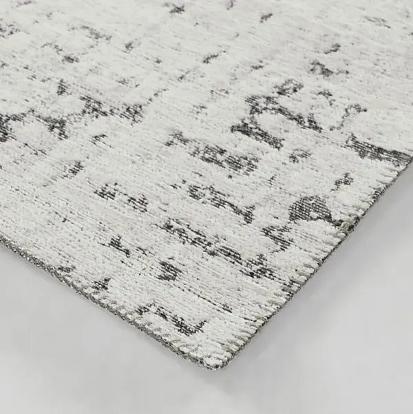 Krox Tan 5'3 x 7' Area Rug