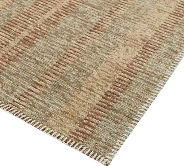 Eyla Pink 5'3 x 7' Rug
