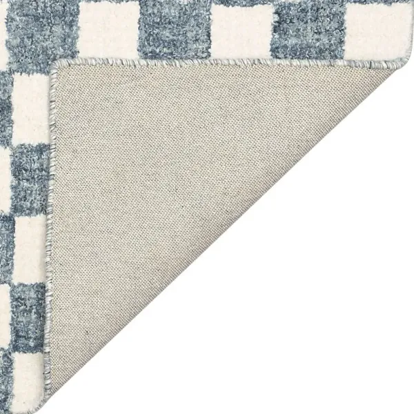 Almora Sage 5 x 7'6 Rug