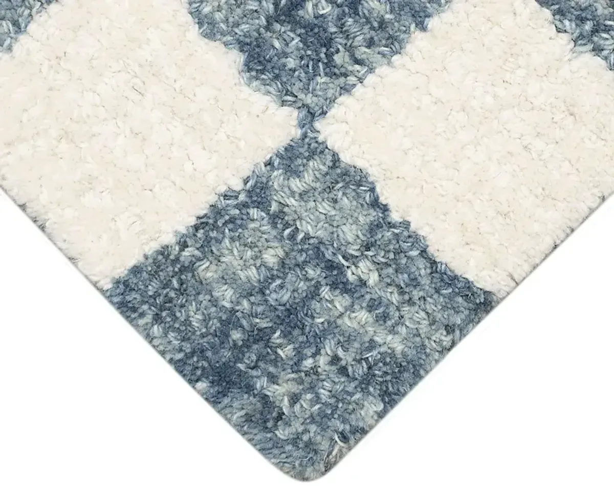 Almora Sage 5 x 7'6 Rug