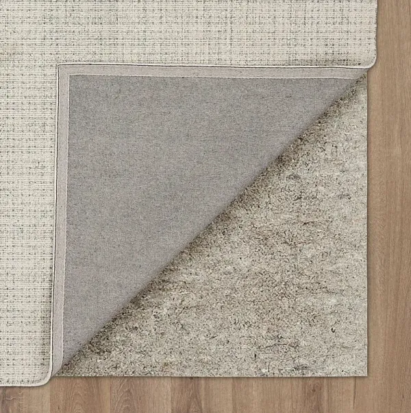 Wildon Ivory 5'3 x 7'10 Rug