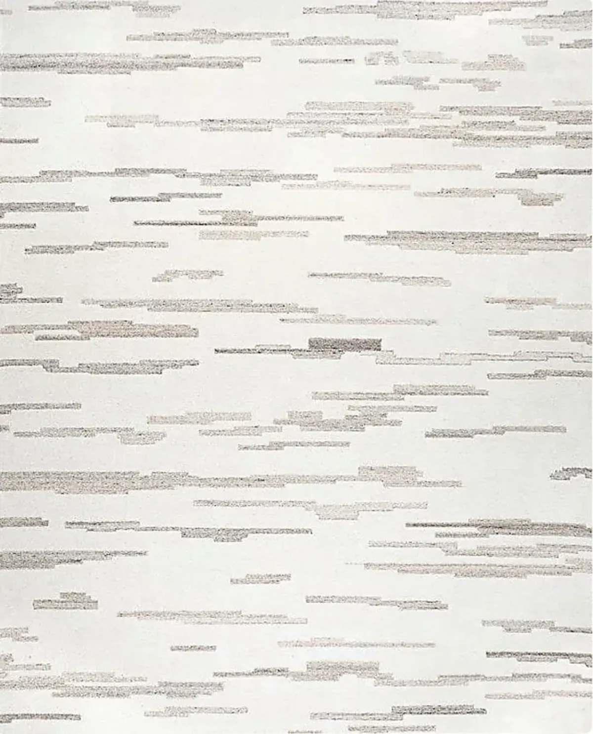 Hardvale Beige 5'3 x 7'10 Rug
