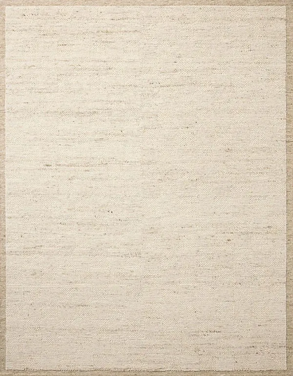 Berga Natural 5'6 x 8'6 Rug