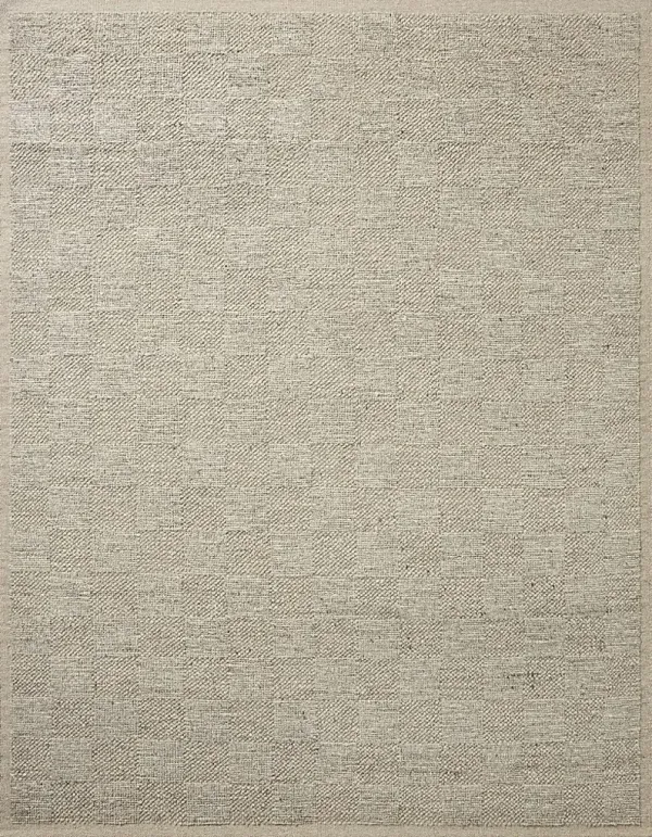 Berga Beige 5'6 x 8'6 Rug
