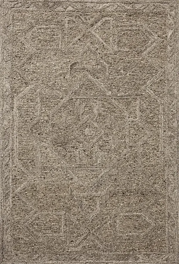 Neila Brown 5' x 7'6 Rug